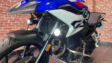 BMW F800 GS (24MY)